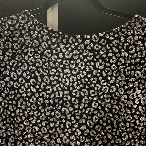 MICHAEL KORS
Leopard-Print Dress - Picture 8 of 15